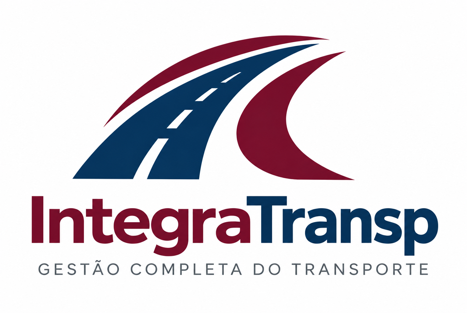 IntegraTransp - Gestão Completa do Transporte